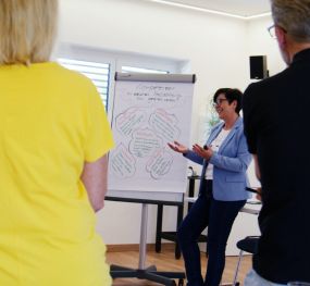 steyrland akademie fortbildung lehrlingsausbilder