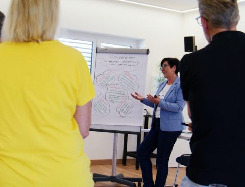 steyrland akademie fortbildung lehrlingsausbilder