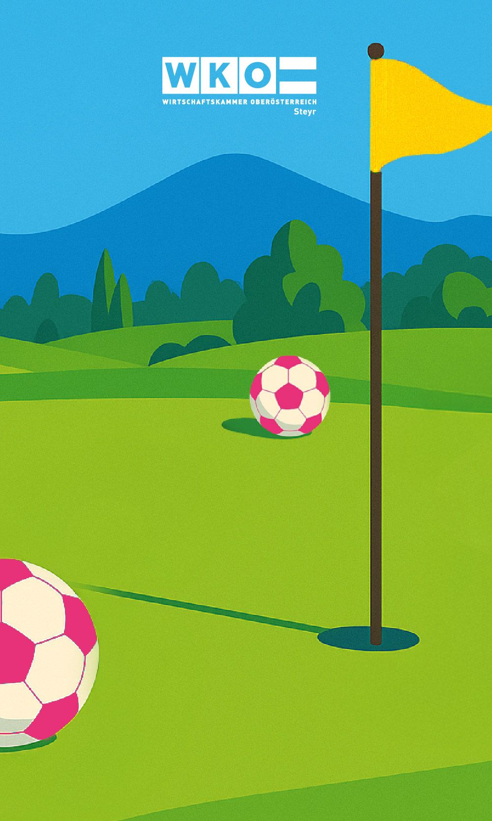 steyrland Sommerfest 2025